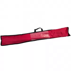 Bară de remorcare premium cu amortizor și sac 1.8m 3T 3000kg-image-6203562