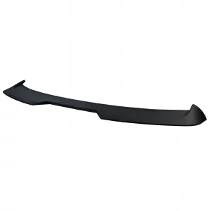 Roof rear spoiler racing lip fits Seat Leon 1P Facelift 2009-2012