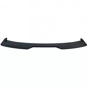 Roof rear spoiler racing lip fits Seat Leon 1P Facelift 2009-2012