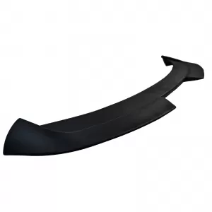 Roof rear spoiler racing lip fits Seat Leon 1P Facelift 2009-2012
