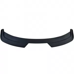 Roof rear spoiler racing lip fits Seat Leon 1P Facelift 2009-2012