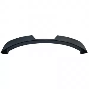 Roof rear spoiler racing lip fits Seat Leon 1P Facelift 2009-2012