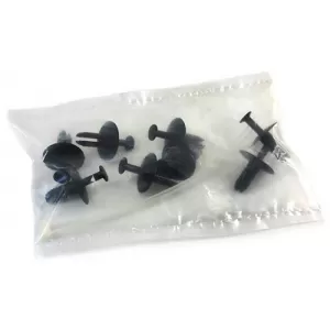 Pedane laterali in alluminio stile OE con ABE adatte per BMW X5 F15 13-18-image-6203641