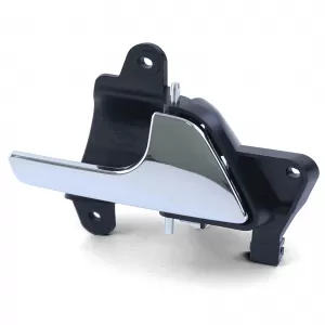 Door handle interior chrome passenger door right for VW Bus T5 03-15