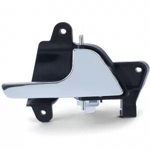 Door handle interior chrome passenger door right for VW Bus T5 03-15