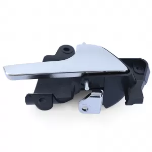 Door handle interior chrome passenger door right for VW Bus T5 03-15