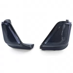 Mirror indicator side indicator black smoke for Mercedes Sprinter Crafter 06-18