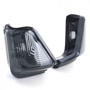 Mirror indicator side indicator black smoke for Mercedes Sprinter Crafter 06-18