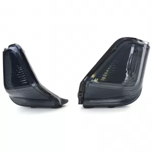 Mirror indicator side indicator black smoke for Mercedes Sprinter Crafter 06-18