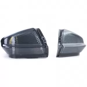 Mirror indicator side indicator black smoke for Mercedes Sprinter Crafter 06-18