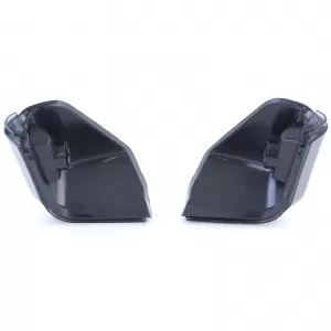 Mirror indicator side indicator black smoke for Mercedes Sprinter Crafter 06-18
