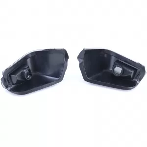Mirror indicator side indicator black smoke for Mercedes Sprinter Crafter 06-18