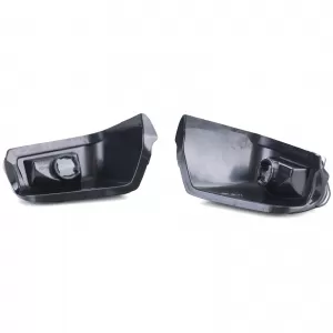 Mirror indicator side indicator black smoke for Mercedes Sprinter Crafter 06-18