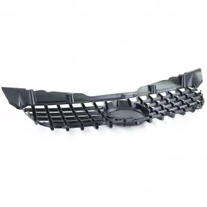 Sport grille black gloss for Mercedes Sprinter W906 pre-facelift 06-13