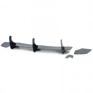 Hátsó diffúzor splitter hátsó lökhárító toldat Performance VW Scirocco 4 137 138 08-17-image-6203747
