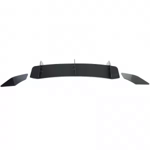 Hátsó diffúzor splitter hátsó lökhárító toldat Performance VW Scirocco 4 137 138 08-17-image-6203753