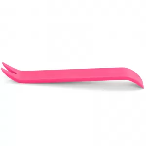 Removal tool mounting lever car trim interior panel strips pink-image-6203794