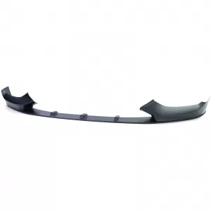Front spoiler lip performance extension fits BMW 1 Series F20 F21 LCI 2015-2019