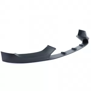 Front spoiler lip performance extension fits BMW 1 Series F20 F21 LCI 2015-2019