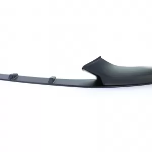 Front spoiler lip performance extension fits BMW 1 Series F20 F21 LCI 2015-2019