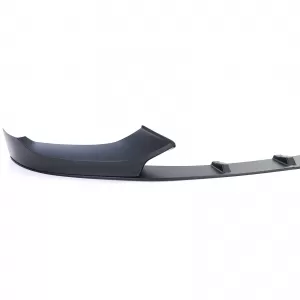 Front spoiler lip performance extension fits BMW 1 Series F20 F21 LCI 2015-2019