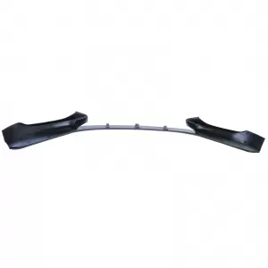 Front spoiler lip performance extension fits BMW 1 Series F20 F21 LCI 2015-2019