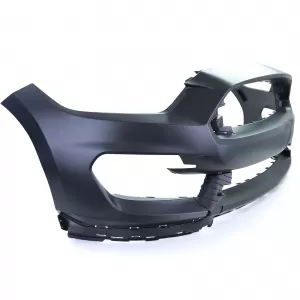 Paraurti anteriore Shelby GT350 + accessori adatti per Ford Mustang 6 Coupé Convertible 14-17-image-6203918