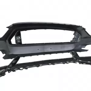 Paraurti anteriore Shelby GT350 + accessori adatti per Ford Mustang 6 Coupé Convertible 14-17-image-6203924