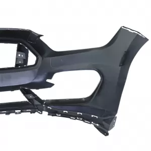 Paraurti anteriore Shelby GT350 + accessori adatti per Ford Mustang 6 Coupé Convertible 14-17-image-6203925