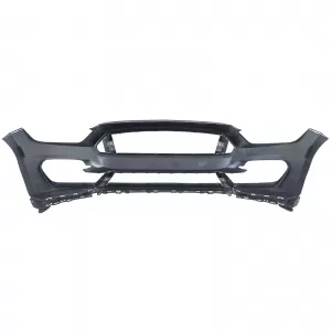 Paraurti anteriore Shelby GT350 + accessori adatti per Ford Mustang 6 Coupé Convertible 14-17-image-6203926