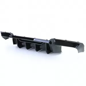 High Performance Duplex Gloss Rear Diffuser fits BMW 5 Series F10 F11 550i M550d