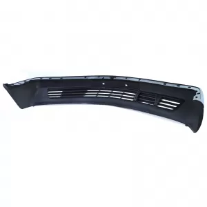 Paraurti anteriore adatto per Mercedes S-Class W126 sedan facelift 2ª serie 85-91-image-6203994