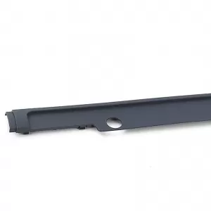License plate holder for sport bumper fits BMW 3 Series E36 90-99