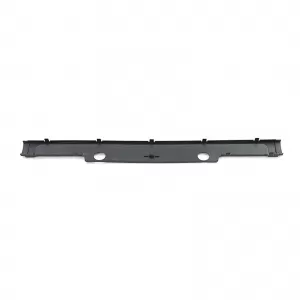License plate holder for sport bumper fits BMW 3 Series E36 90-99