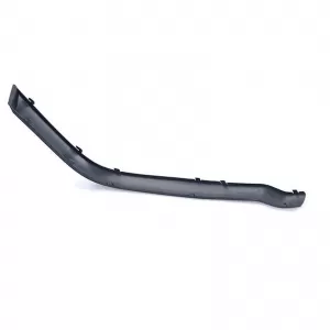 Bumper trim set 3-piece for sport bumper suitable for 3 Series BMW E36 90-99