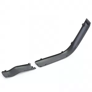 Bumper trim set 3-piece for sport bumper suitable for 3 Series BMW E36 90-99