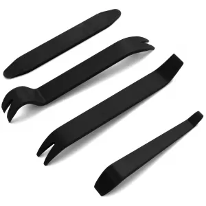 Removal tool mounting lever car trim interior panel strips black-image-6204086