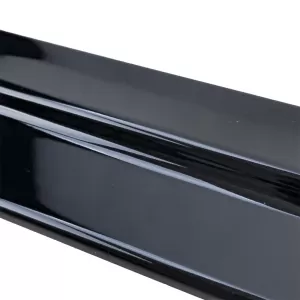 Side Skirt Extension Gloss Black fits BMW X5 F15 13-18