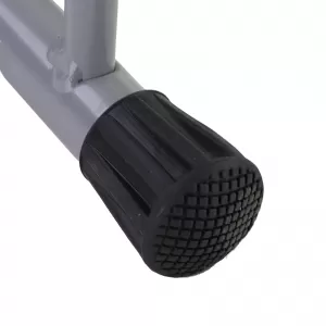 Caravan double step stair 2-step platform loadable up to 150kg-image-6204228