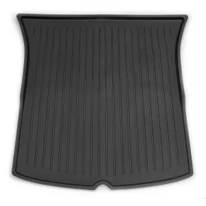 Trunk mat tray rear PREMIUM LINE suitable for Tesla Model Y