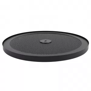 Capac de filtru de aer de 14 inch Super Stream negru roșu, potrivit pentru Chevrolet Ford mașini din SUA-image-6204288