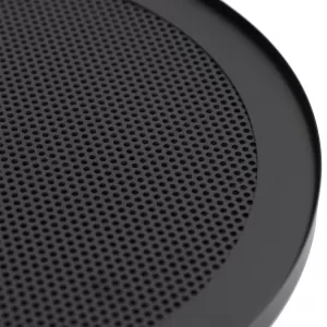 Capac de filtru de aer de 14 inch Super Stream negru roșu, potrivit pentru Chevrolet Ford mașini din SUA-image-6204289