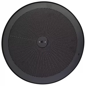 Capac de filtru de aer de 14 inch Super Stream negru roșu, potrivit pentru Chevrolet Ford mașini din SUA-image-6204292
