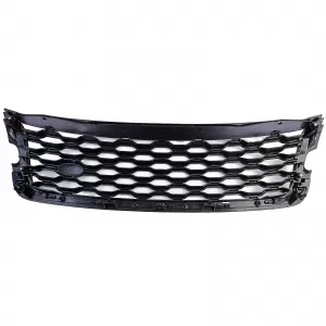 Sport grille black gloss fits for Range Rover Velar L560 2017-2023