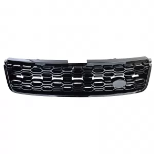 Griglia sportiva nera lucida adatta per Land Rover Discovery Sport L550 dal 2020-image-6204303