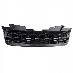 Griglia sportiva nera lucida adatta per Land Rover Discovery Sport L550 dal 2020-image-6204304