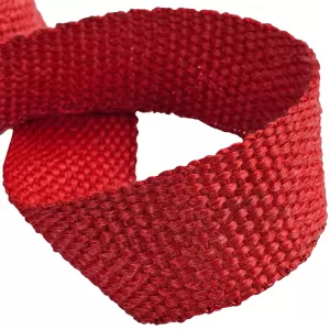 Auspuff Hitzeschutzband, rot bis 900°C, 50mmx2mm, 10 Meter-image-6204310