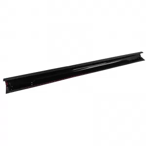 Loading sill protector LED tailgate protector ABS trim for Ford Ranger T6 T7