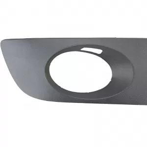 Fog light trims covers grilles for VW Bus Transporter T5 09-15