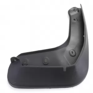 Premium mud flap set front and rear fits VW Scirocco III 2008-2017
